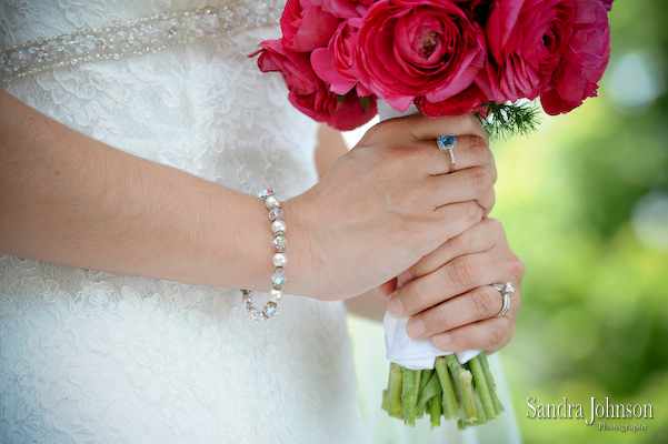 Best Sheraton Orlando North Wedding Photos - Sandra Johnson (SJFoto.com)